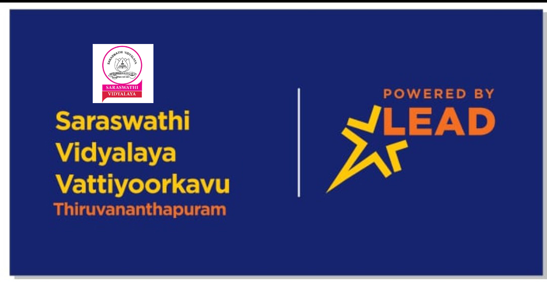 Saraswathi Vidyalaya Vattiyoorkavu powered by Lead